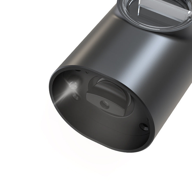 Rechargeable Grinder