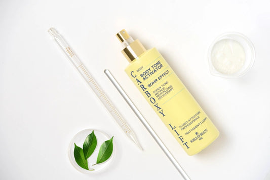 CARBOXY LIFT BODY TONE ACTIVATOR - ClickThatClicks 