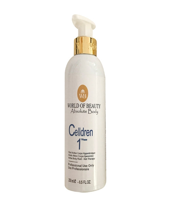 CELLDREN FLUID