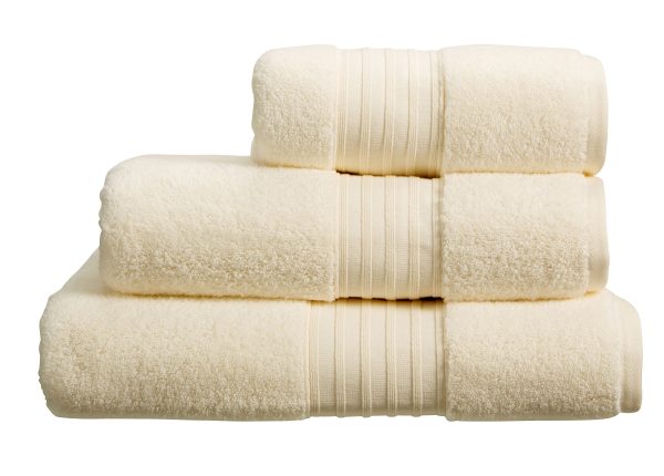 Optimum Towel Collection