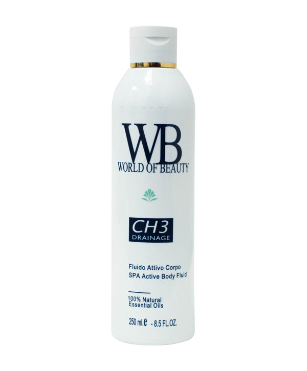 CH 3 ACTIVE FLUID