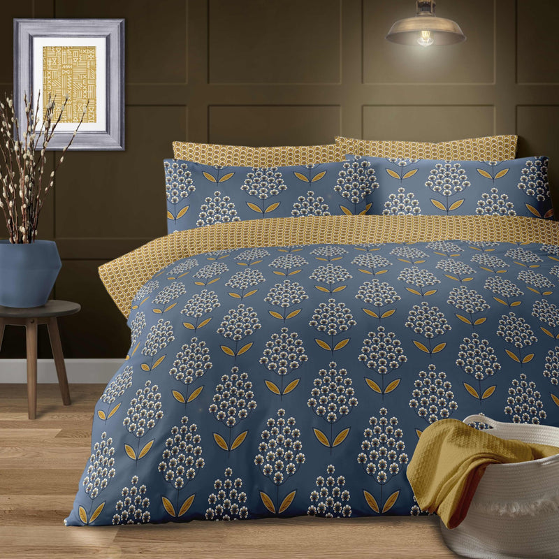 Christine Duvet Set