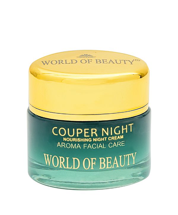 COUPER NIGHT CREAM