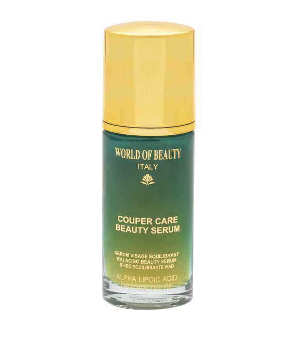 COUPER BEAUTY SERUM