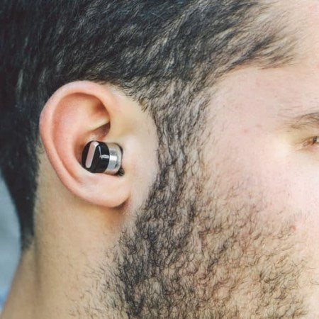 BULLET2.0 Bluetooth 5.0 Stereo Earbuds with 2100mAh Case - ClickThatClicks 