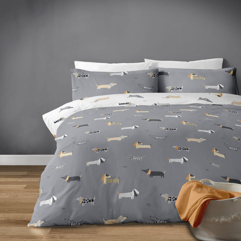 Dachys Duvet Set