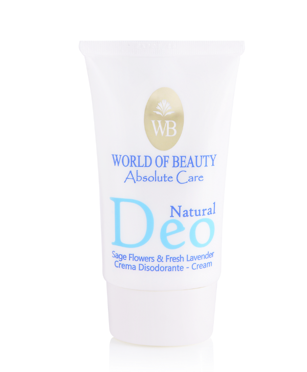 DEO CREAM