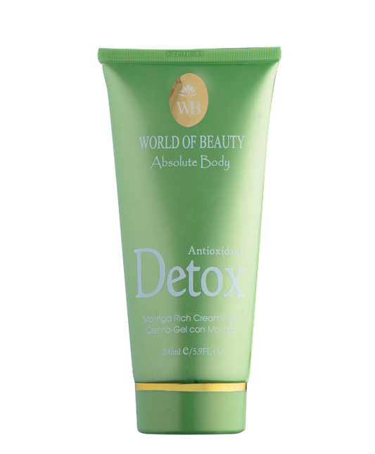 DETOX GEL - ClickThatClicks 