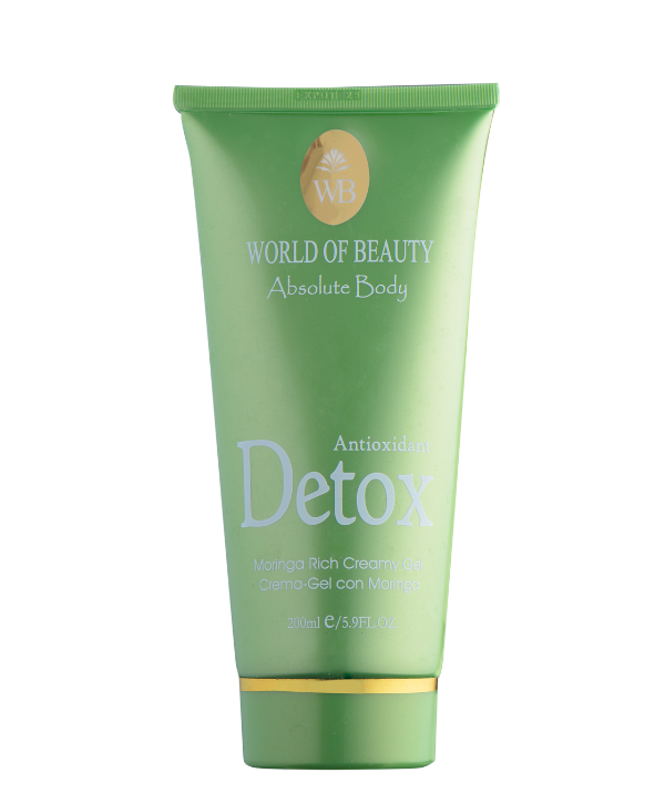 DETOX GEL