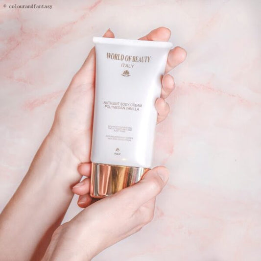 NUTRIENT BODY CREAM - ClickThatClicks 