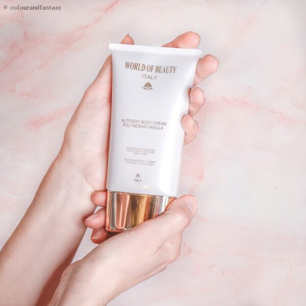 NUTRIENT BODY CREAM