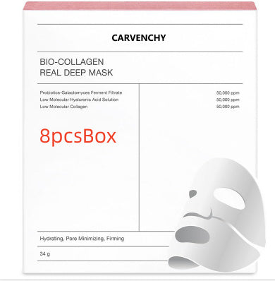 Deep Collagen Mask