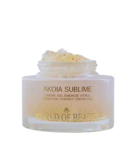 AKOIA SUBLIME GEL ENERGIE VITALE - ClickThatClicks 