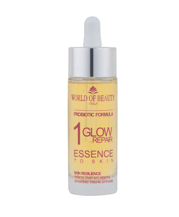 ESSENCE TO SKIN 1 GLOW & REPAIR
