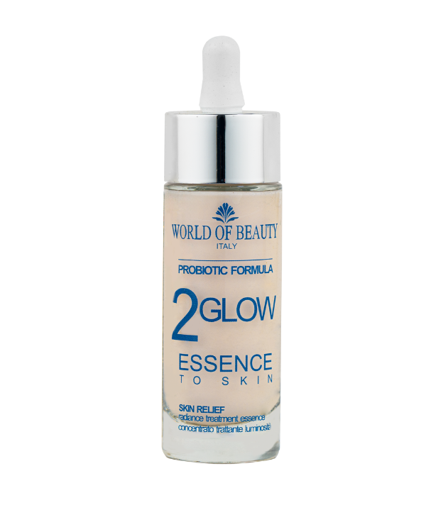 ESSENCE TO SKIN 2 GLOW