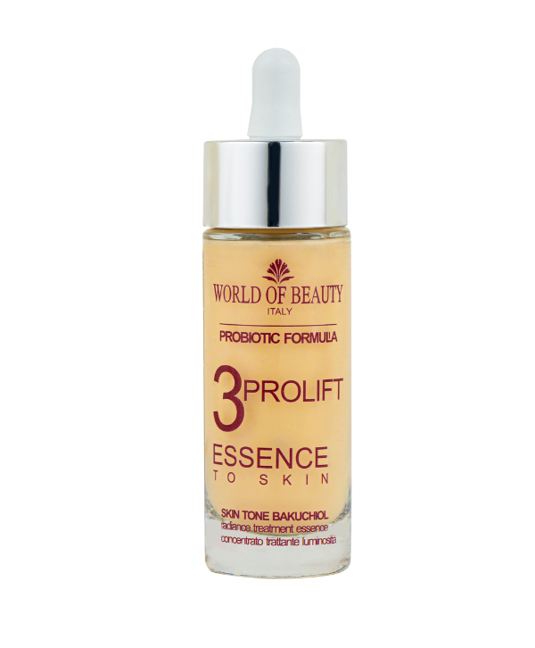 ESSENCE TO SKIN 3 PROLIFT
