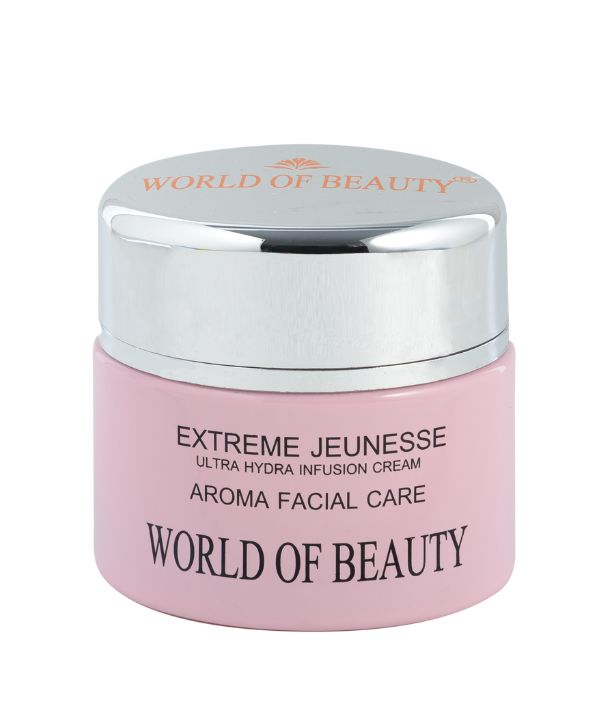EXTREME JEUNESSE CREAM