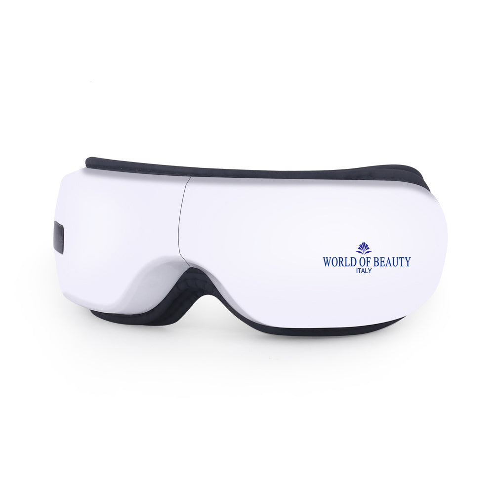 WB EYES THERAPY MASSAGE