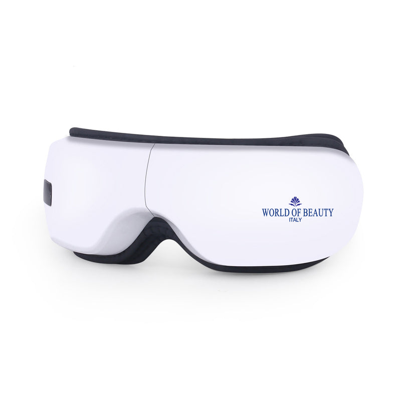 WB EYES THERAPY MASSAGE