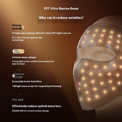 Photon Beauty Apparatus