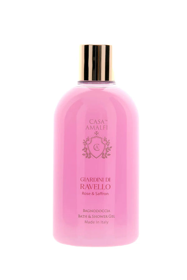 Casa Amalfi Body Wash Giardini di Ravello - ClickThatClicks 