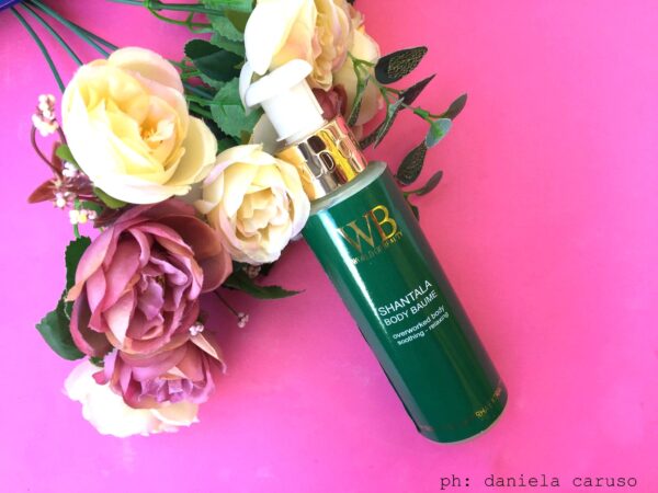 SHANTALA BAUME - ClickThatClicks 