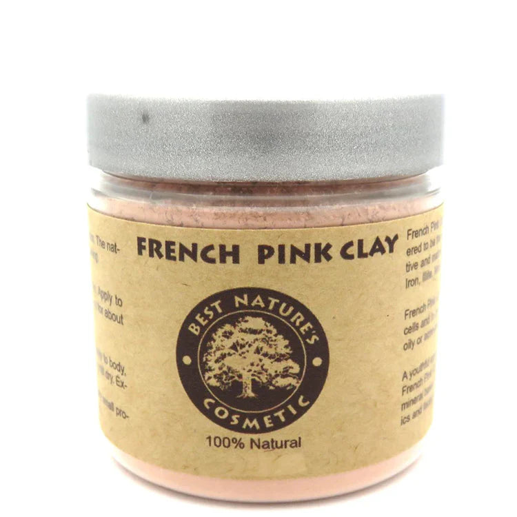 French Clay – Pink