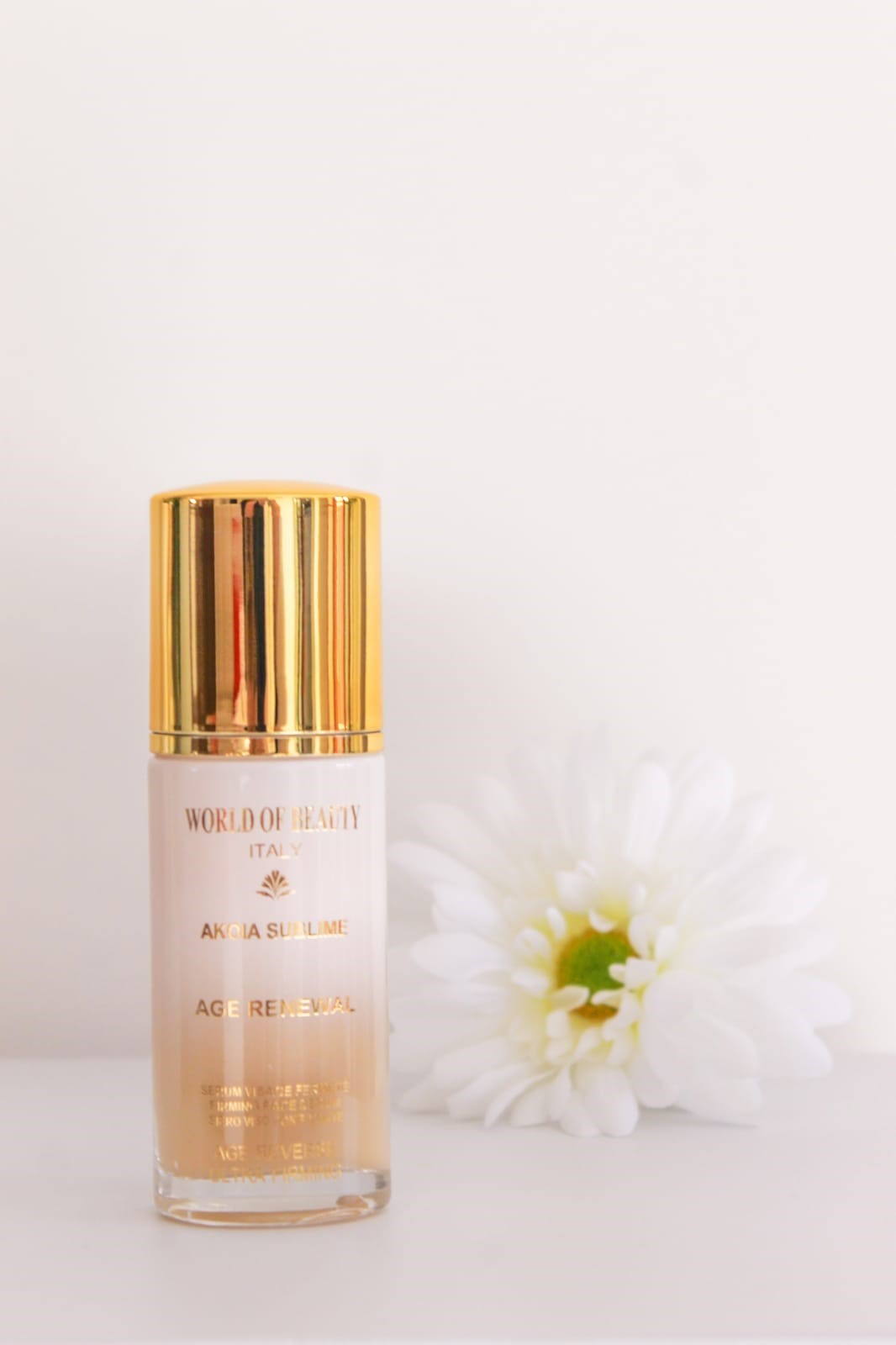 AKOIA SUBLIME AGE RENEWAL SERUM - ClickThatClicks 
