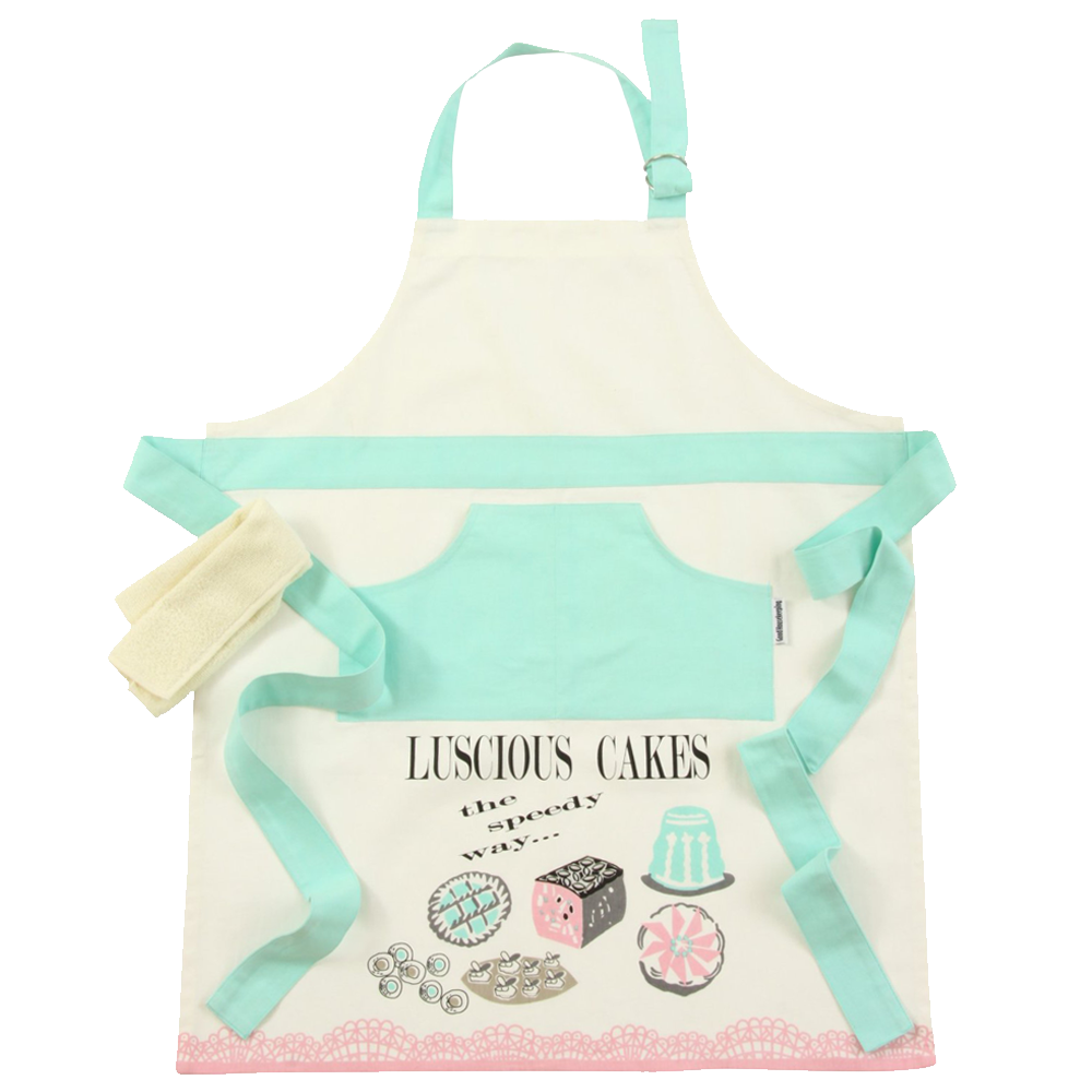 Good Housekeeping Apron