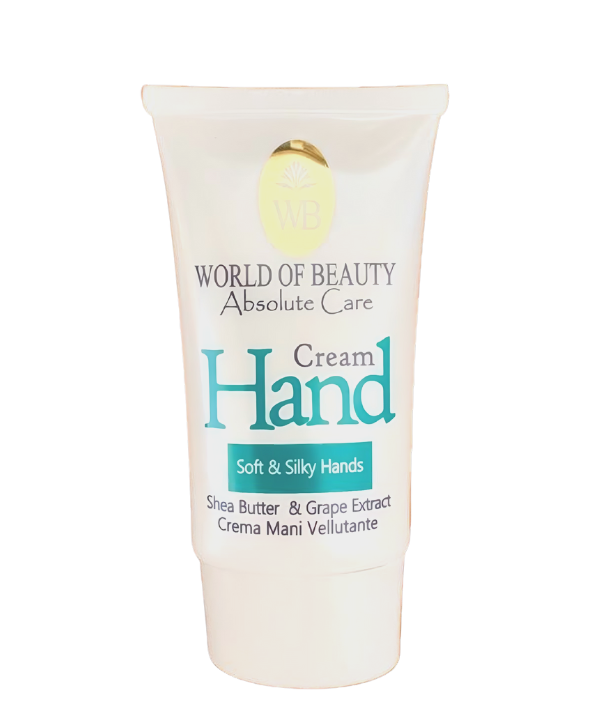 HAND CREAM ULTRA MOISTURE