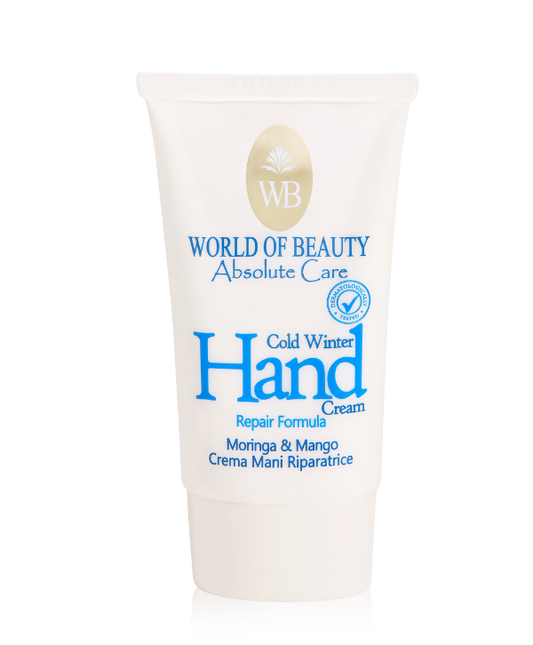 COLD WINTER HAND CREAM - ClickThatClicks 