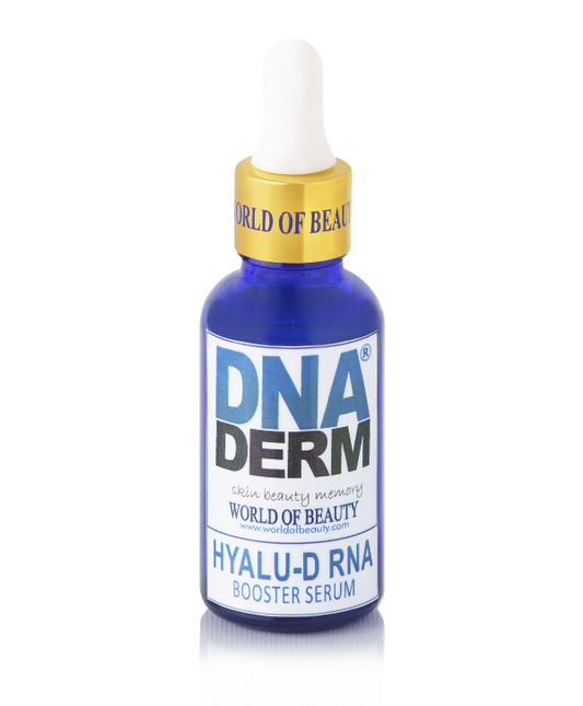 DNADERM HYALU-D RNA BOOSTER SERUM - ClickThatClicks 