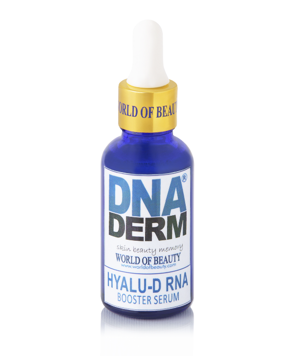 DNADERM HYALU-D RNA BOOSTER SERUM