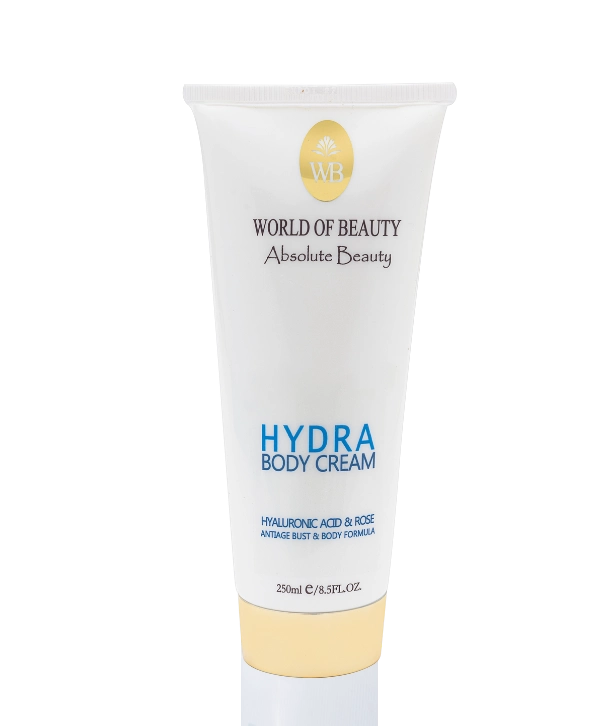 HYDRA BODY CREAM - ClickThatClicks 