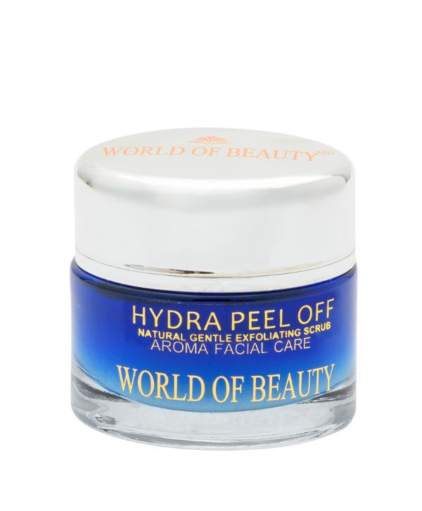 HYDRA PEEL OFF