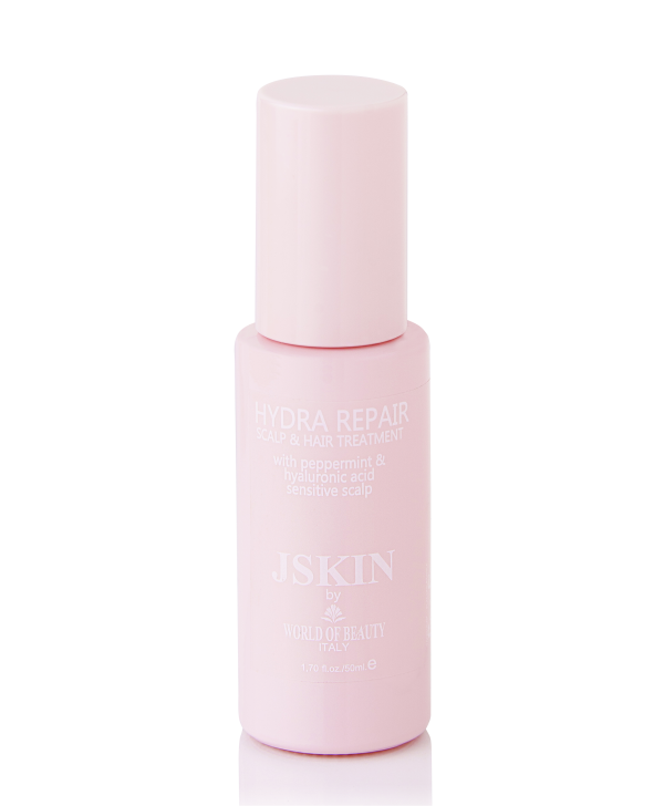JSKIN HYDRA REPAIR HAIR SERUM
