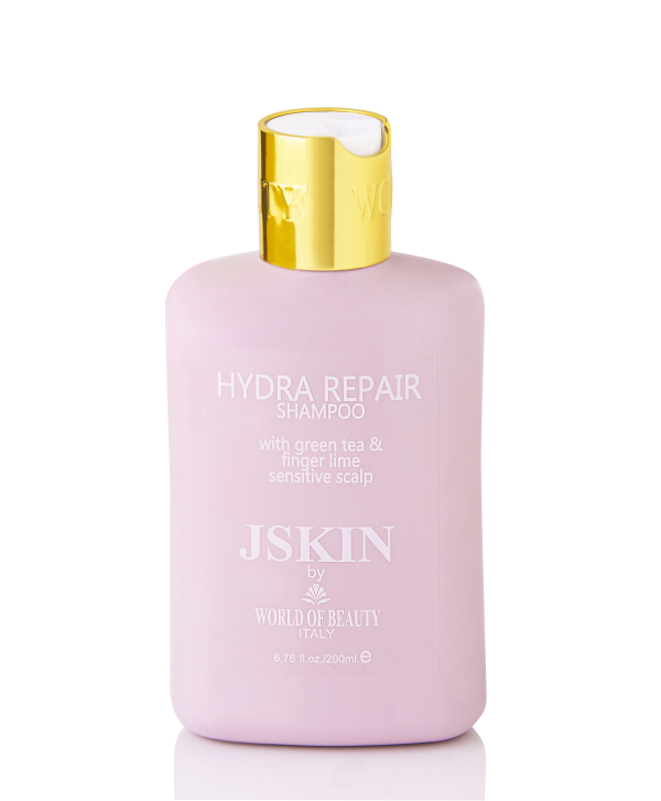 JSKIN HYDRA REPAIR SHAMPOO