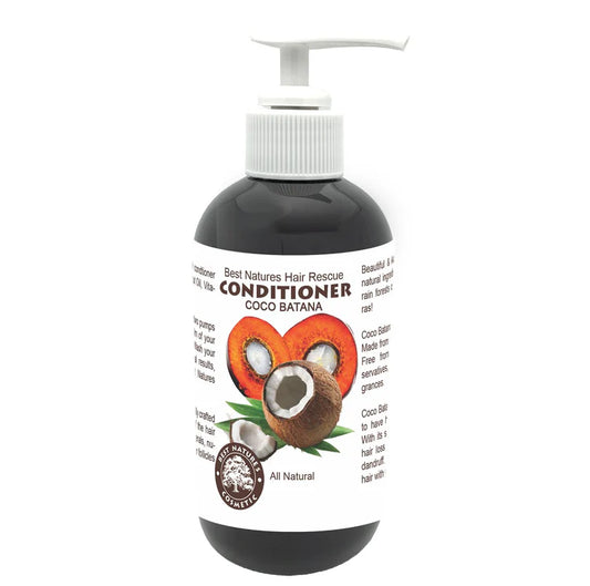 Coco Batana Conditioner – Hair Growth, Strength & Deep Repair