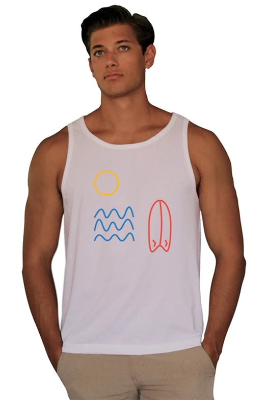 Essentials Tank Top