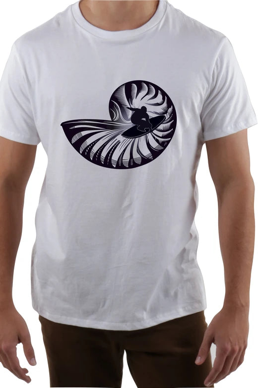 Nautilus Surfer Crew Neck