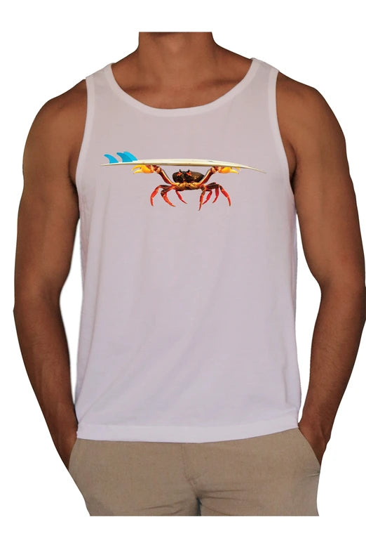 Finders Keepers Crab Tank Top