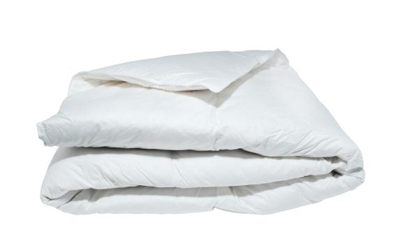 Indulgence Hungarian Goose Down Duvet