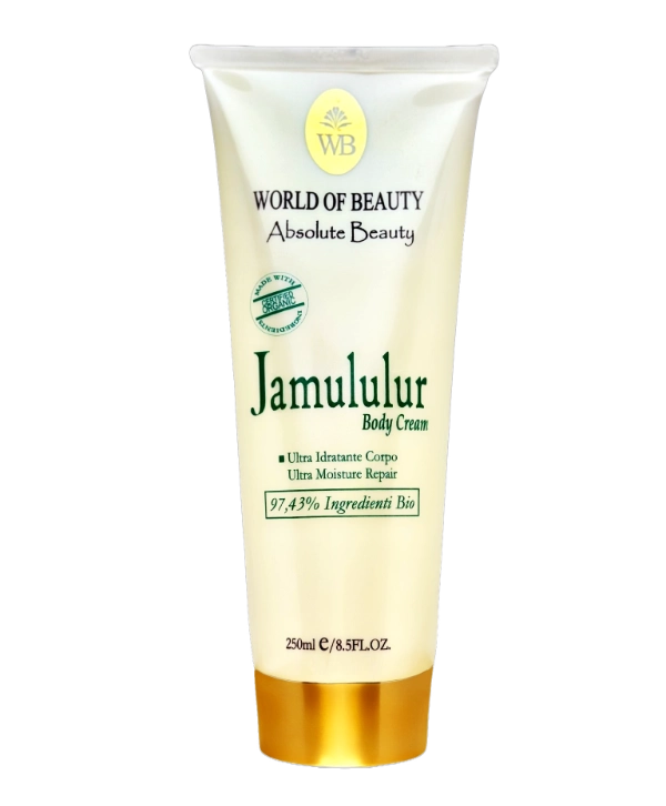 JAMULULUR BODY CREAM