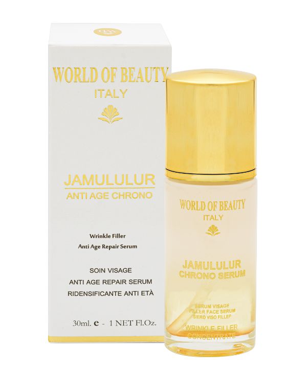 CHRONO JAMULULUR ANTI AGE - ClickThatClicks 