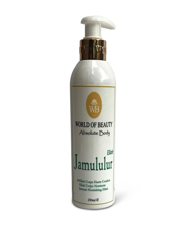 JAMULULUR ELIXIR