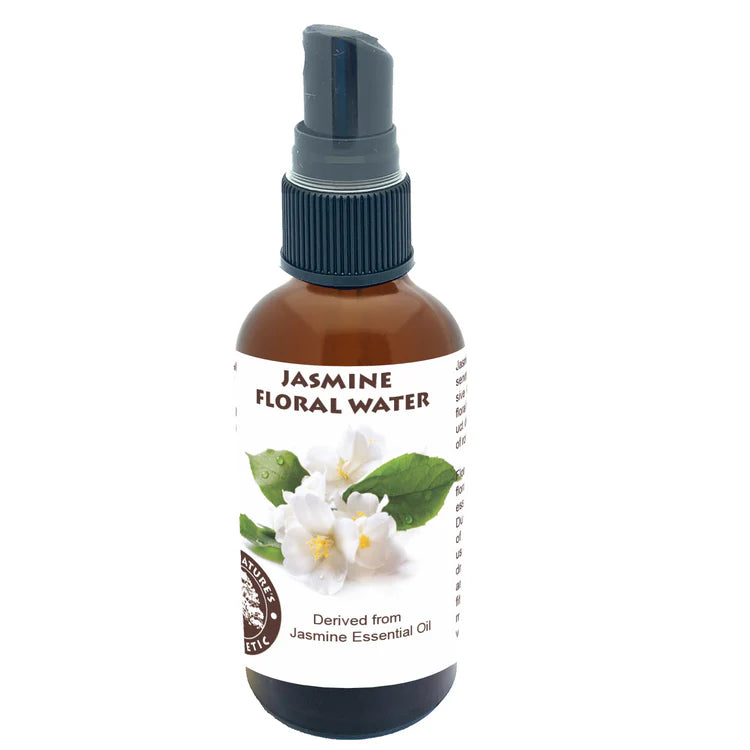 Jasmine Floral Water