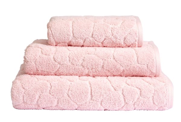 Jasper Turkish Cotton Towel Collection