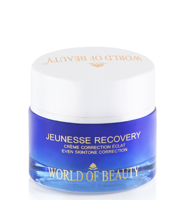 JEUNESSE RECOVERY CREAM