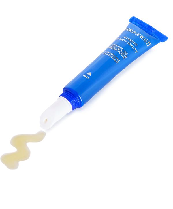 JEUNESSE RECOVERY GEL