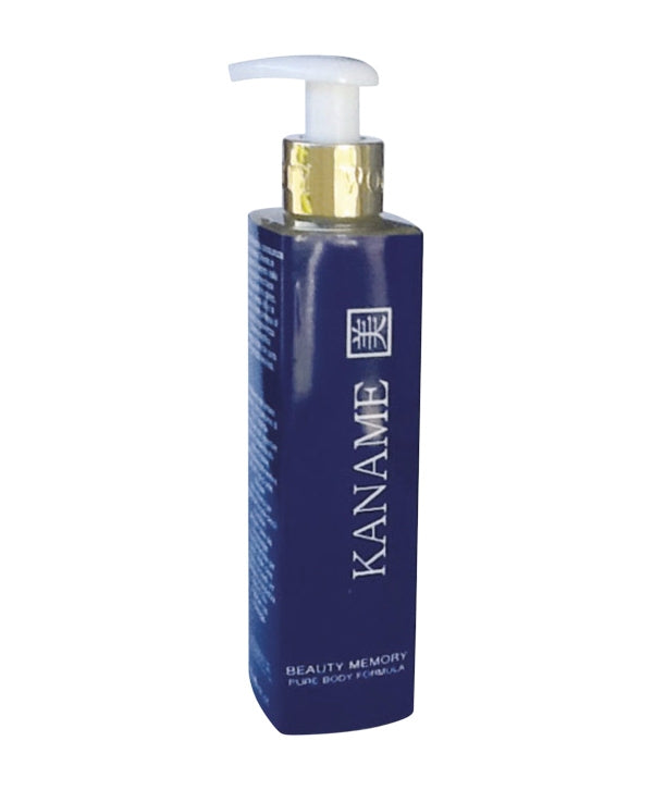 KANAME BEAUTY MEMORY OIL